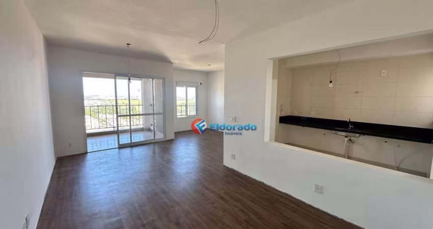 Apartamento à venda - Jardim Consteca - Sumaré/SP