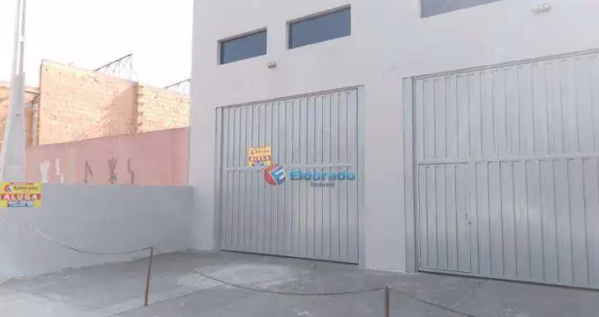 Sala comercial com 1 sala para alugar na Avenida Fuad Assef Maluf, Residencial Bordon, Sumaré