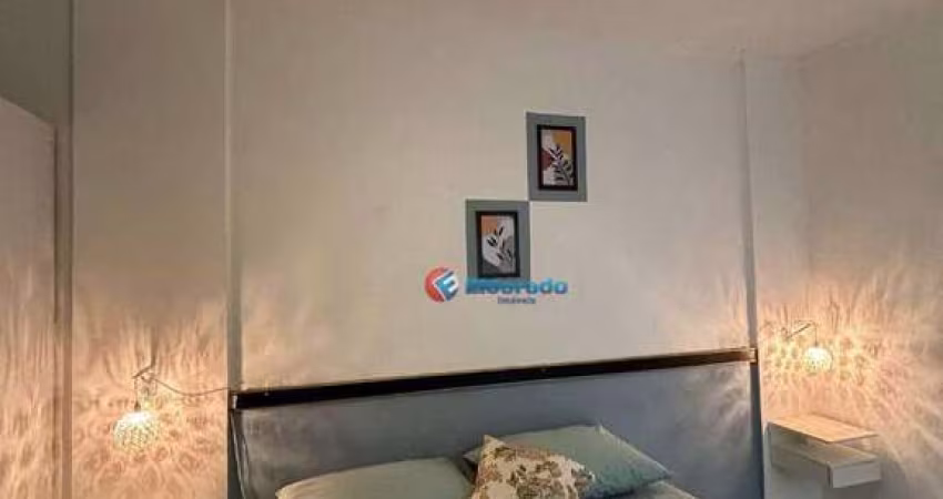 Apartamento à venda - Vila Itapura - Campinas/SP