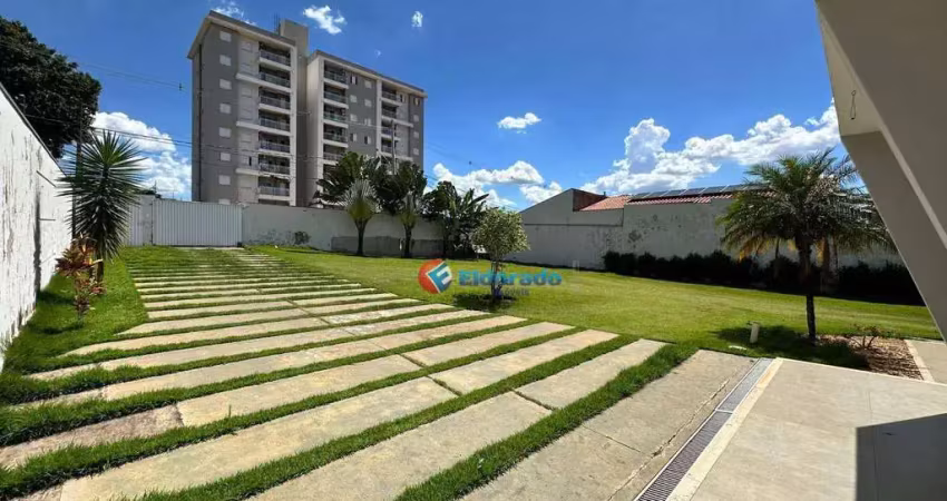 Casa com 3 quartos à venda na Rua Antônio Tognetta, Jardim Santa Madalena, Sumaré