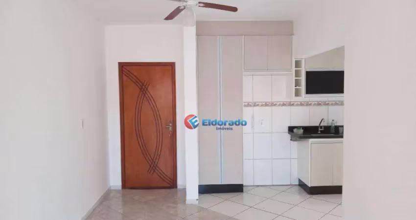 Apartamento à venda, 70 m² por R$ 250.000,00 - Loteamento Remanso Campineiro - Hortolândia/SP