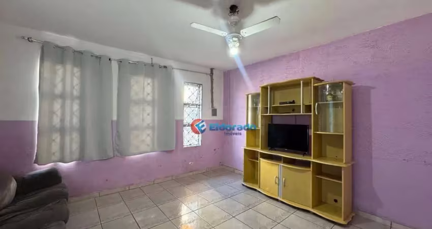 Casa com 3 quartos à venda na Rua Quatro, Vila Davina, Sumaré