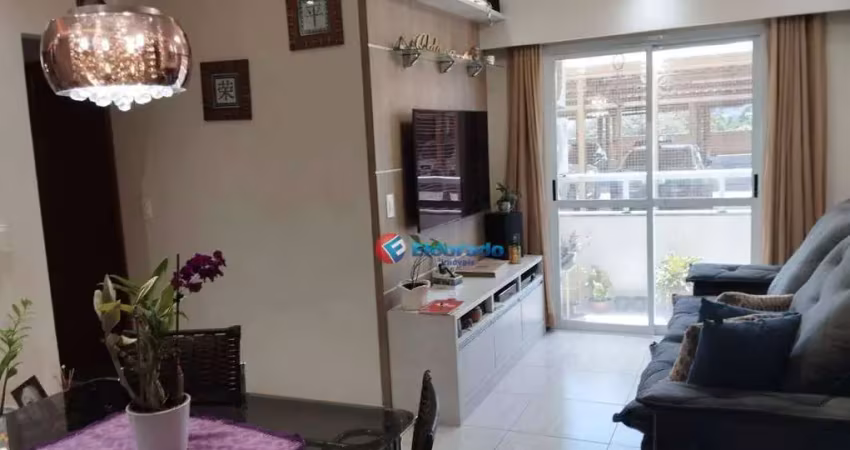 Apartamento à venda - Centro - Sumaré/SP