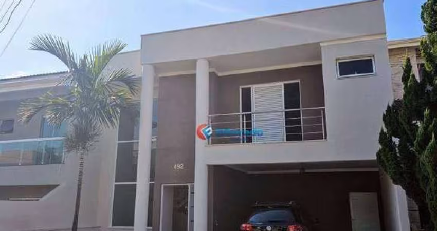 Casa à venda - Residencial Flamboyant - Hortolândia/SP