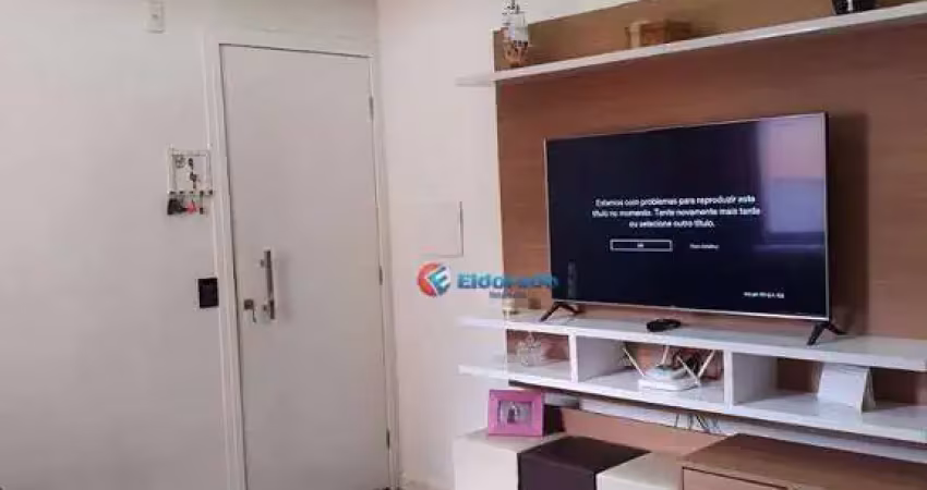 Apartamento à venda, loteamento jardim das estâncias - sumaré/sp