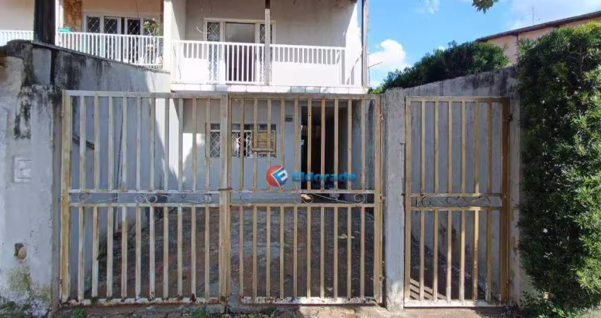 Casa com 3 quartos à venda- Loteamento Remanso Campineiro - Hortolândia/SP