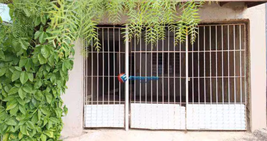 Casa com 3 quartos à venda - jardim novo cambui - hortolândia/sp