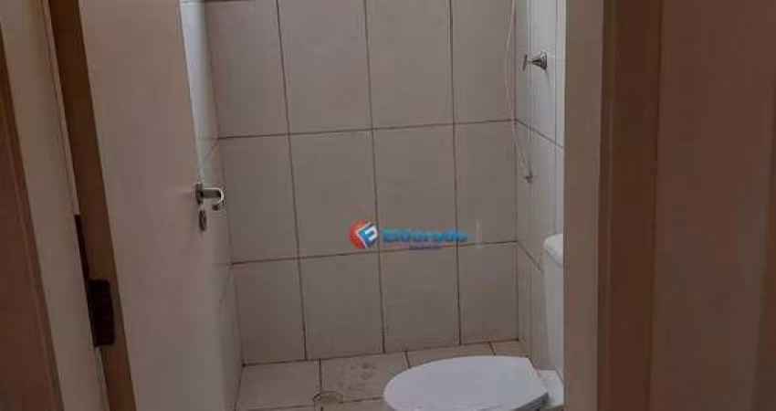 Apartamento com 2 quartos à venda - Loteamento Industrial Machadinho - Americana/SP