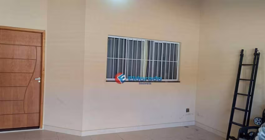 Casa com 2 quartos à venda - Parque Residencial Salerno (Nova Veneza) - Sumaré/SP