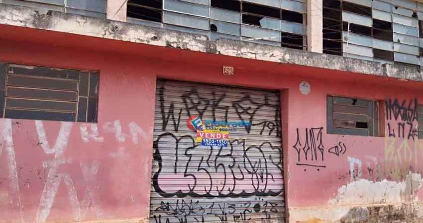 Salão para alugar - Centro - Sumaré/SP