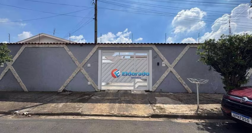 Casa à venda - Vila Carlota - Sumaré/SP