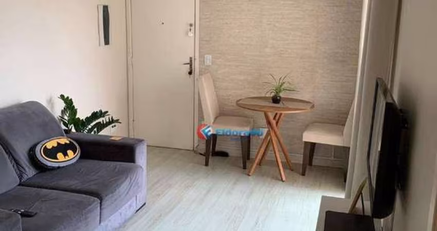 Apartamento à venda - Jardim Carlos Lourenço - Campinas/SP