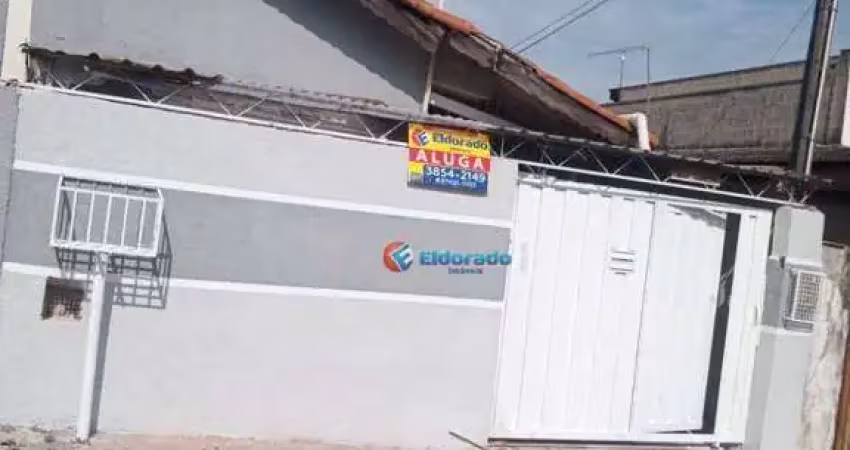 Casa com 2 dormitórios para alugar, 90 m² por r$ 1.581,00/mês - jardim são luiz (nova veneza) - sumaré/sp