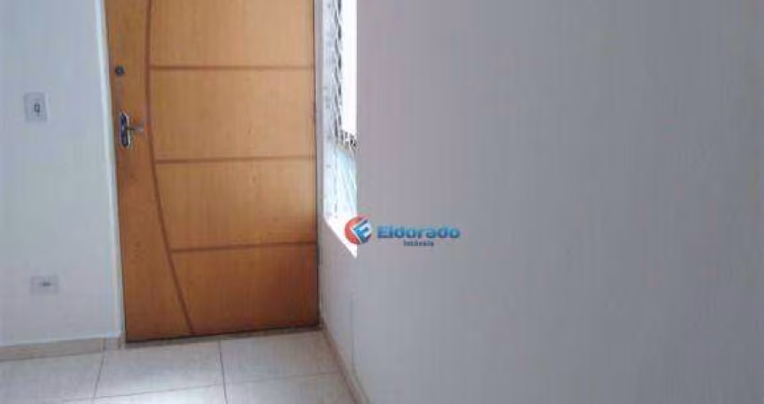 Apartamento à venda - Vila Padre Manoel de Nóbrega - Campinas/SP