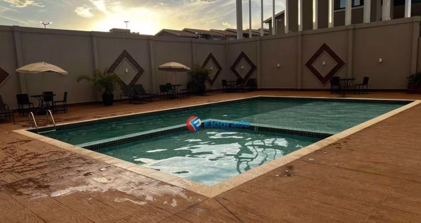 Casa à venda - Jardim Santa Rosa - Nova Odessa/SP