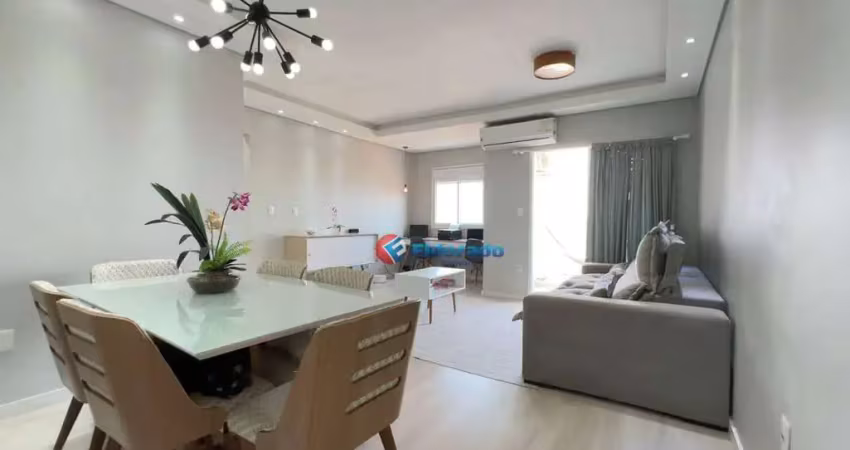 Apartamento à venda - Jardim Nossa Senhora de Fátima - Hortolândia/SP