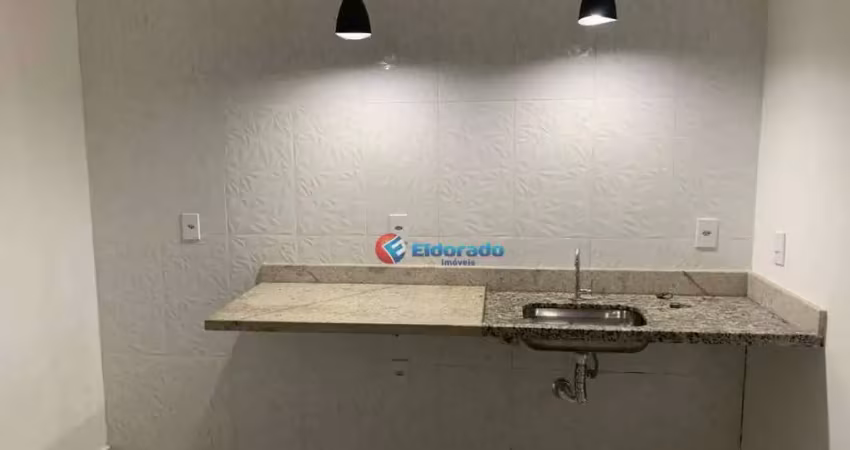 Casa com 2 dormitórios para alugar, 62 m² por r$ 1.425,70/mês - residencial santa joana - sumaré/sp