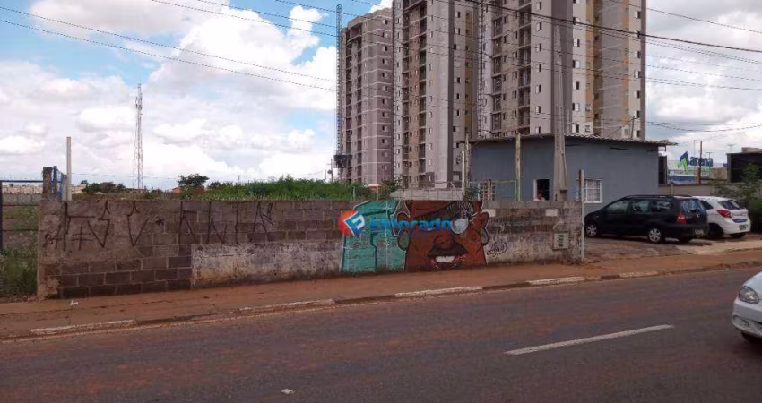 Área, 4048 m² - venda por R$ 60.720.000,00 ou aluguel por R$ 15.000,00/mês - Jardim Amanda I - Hortolândia/SP