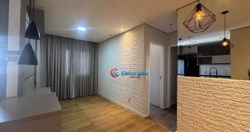 Apartamento para venda ou locação - chácara santa antonieta (nova veneza) - sumaré/sp