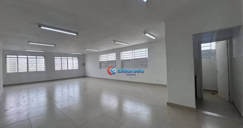 Sala para alugar - Centro - Sumaré/SP