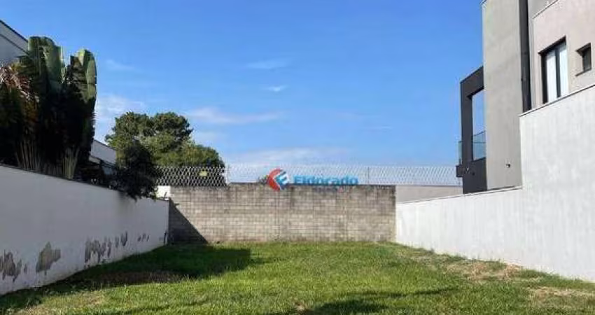Terreno à venda, Condomínio Residencial Engenho Velho - Jardim Primavera - Nova Odessa/SP