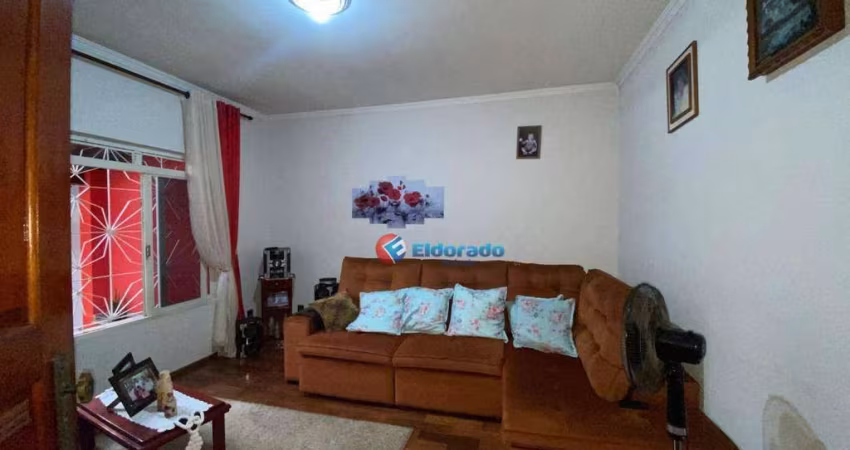 Casa à venda - Altos de Sumaré - Sumaré/SP