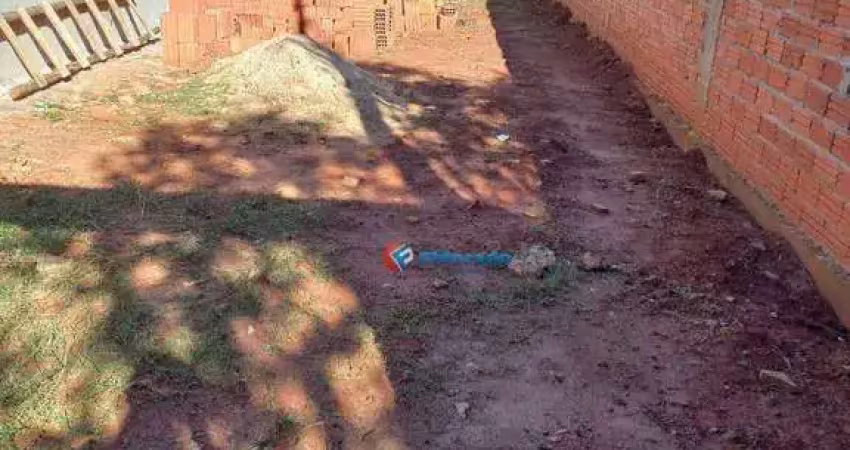 Terreno à venda - jardim nova alvorada - hortolândia/sp.