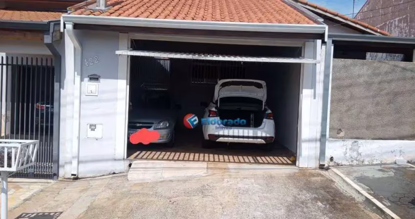 Casa à venda - João de Vasconcelos - Sumaré/SP