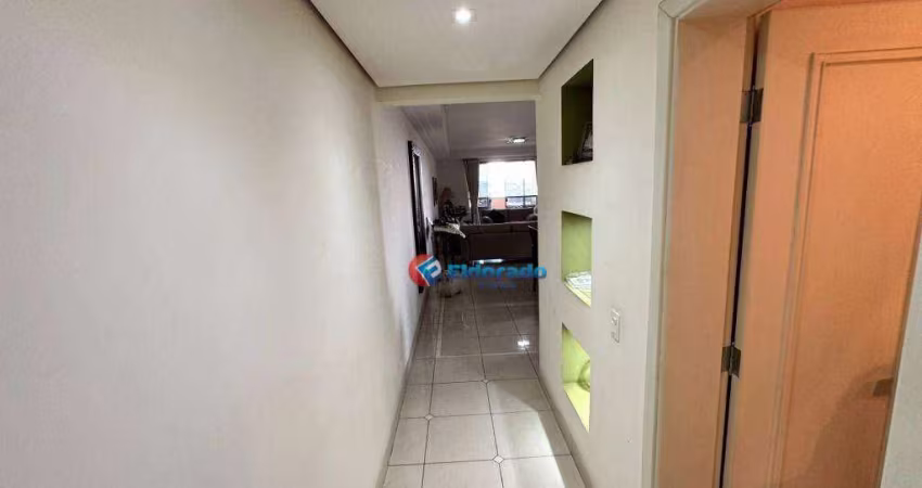 Apartamento com 3 quartos - venda ou aluguel - Vila Menuzzo - Sumaré/SP