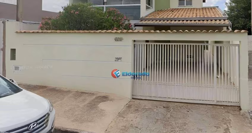 Casa à venda - Jardim Novo Cambui - Hortolândia/SP