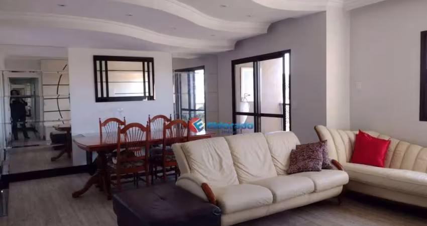 Apartamento à venda - Paraíso - Americana/SP
