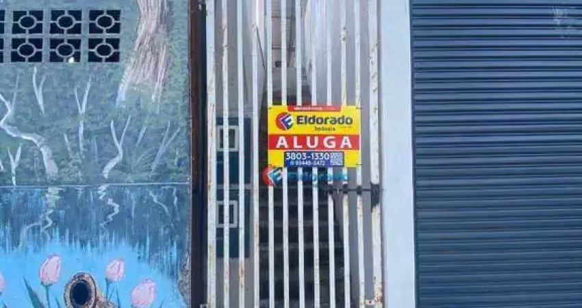 Kitnet / Stúdio para alugar na Rua Geraldo Preto Rodrigues, Jardim Paulistano, Sumaré
