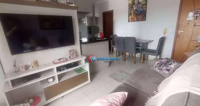 Apartamento à venda - Parque das Nações - Americana/SP