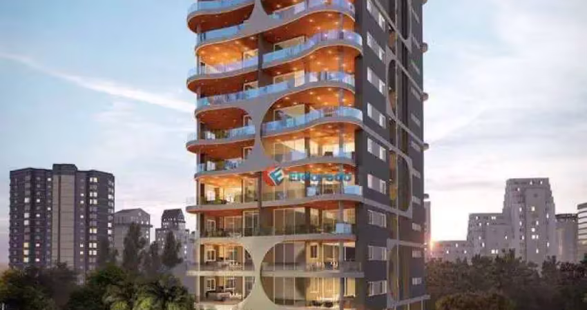 Apartamento à venda, 127 m² - Centro - Sumaré/SP