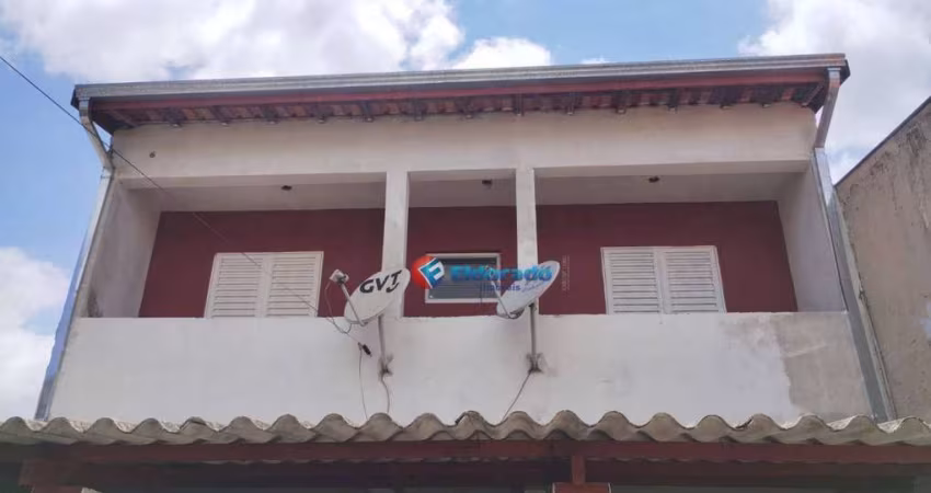 Casa à venda, Jardim Mirassol - Campinas/SP