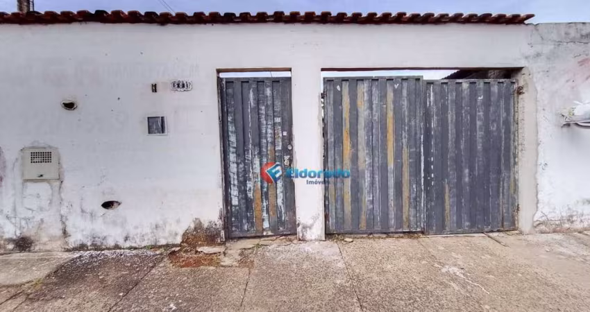 Casa à venda - Jardim Bom Retiro (Nova Veneza) - Sumaré/SP
