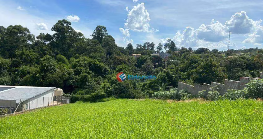 Terreno à venda, 1048 m² por r$ 270.000,00 - jardim buru - salto/sp