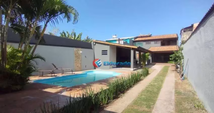 Casa com 3 quartos à venda, 192 m² por r$ 580.000 - vila san martin - campinas/sp