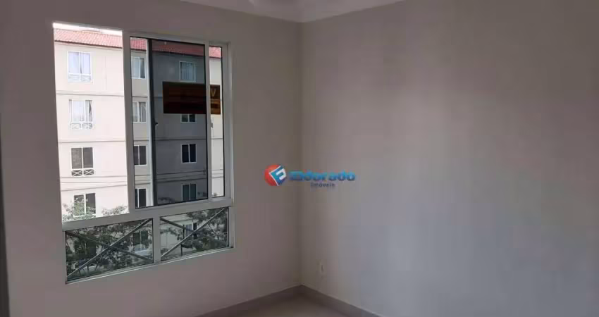 Apartamento à venda - jardim santa julia (nova veneza) - sumaré/sp