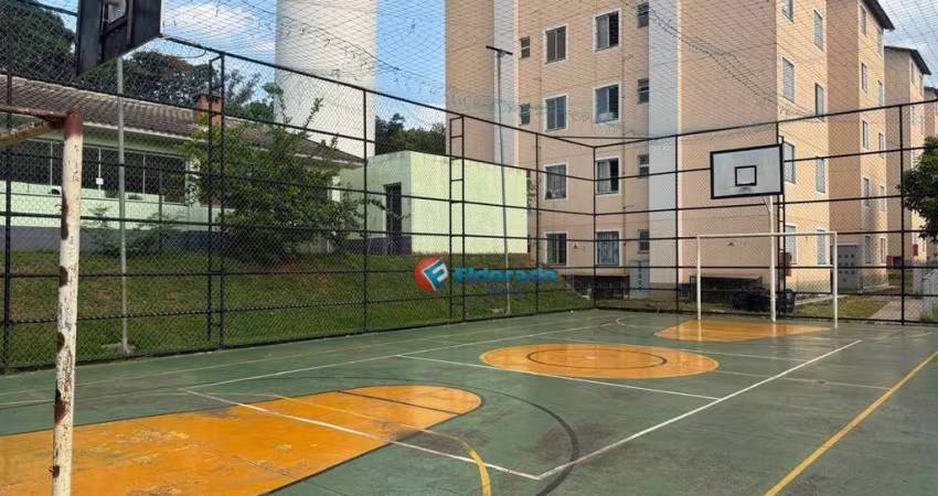 Apartamento à venda ou para locação - Jardim Denadai (Nova Veneza) - Sumaré/SP