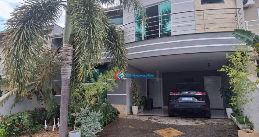 Casa à venda - Residencial Flamboyant - Hortolândia/SP