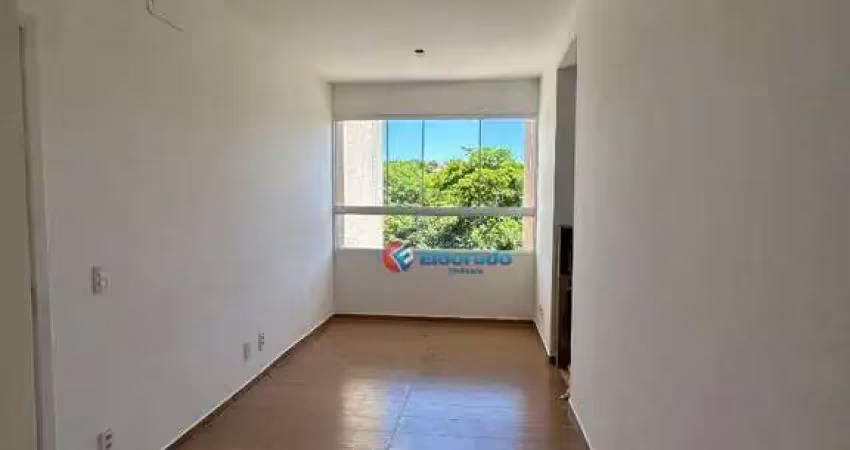 Apartamento à venda - jardim maria antônia (nova veneza) - sumaré/sp