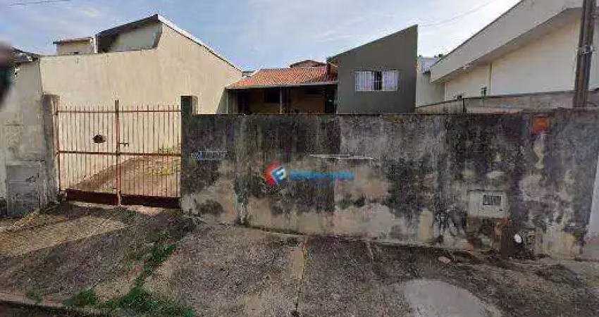 Casa à venda - jardim carmen cristina - hortolândia/sp
