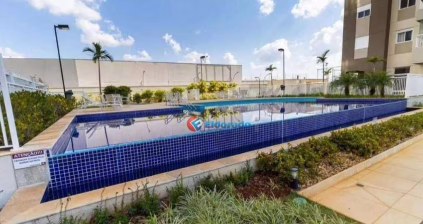 Apartamento à venda - Parque Itália - Campinas/SP