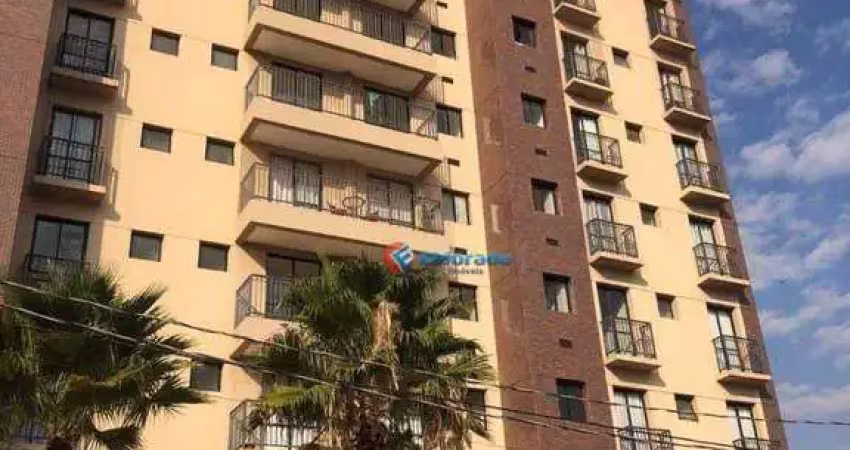 Apartamento com 2 quartos à venda - Vila Magal - Monte Mor/SP
