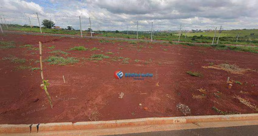 Terreno à venda, 174 m² por R$ 138.000,00 - Parque Vasconcellos - Hortolândia/SP