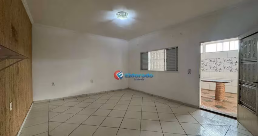 Casa para alugar - jardim das orquídeas - sumaré/sp