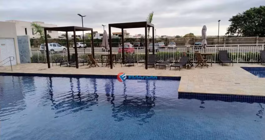 Apartamento à venda - Parque Ortolândia - Hortolândia/SP