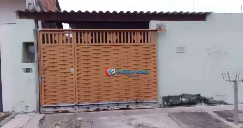 Casa à venda - parque jatobá (nova veneza) - sumaré/sp