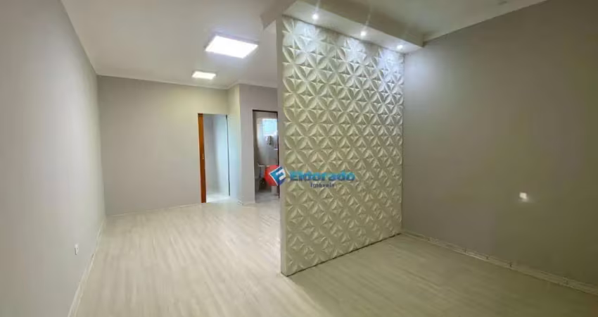 Sala comercial para alugar na Avenida Fuad Assef Maluf, Jardim Bela Vista, Sumaré